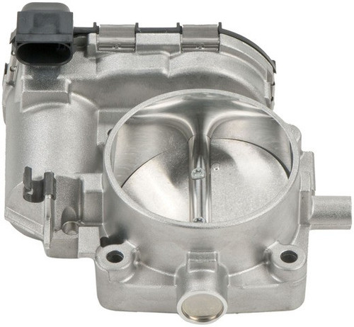 Bosch Fuel Injection Throttle Body Assembly P/N:0280750017