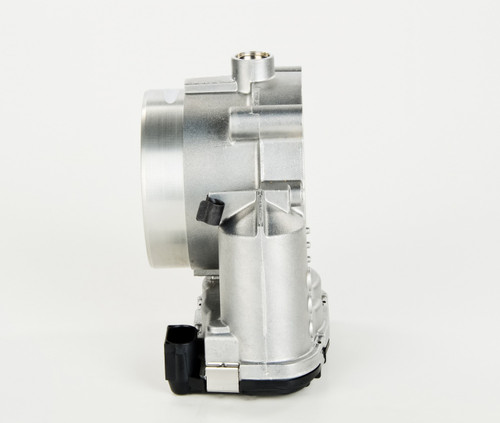 Bosch Fuel Injection Throttle Body Assembly 0280750114 - view 2