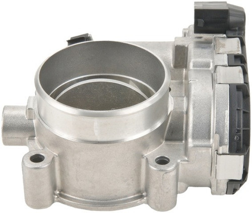Bosch Fuel Injection Throttle Body Assembly 0280750467 - view 2