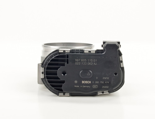Bosch Fuel Injection Throttle Body Assembly 0280750474 - view 2