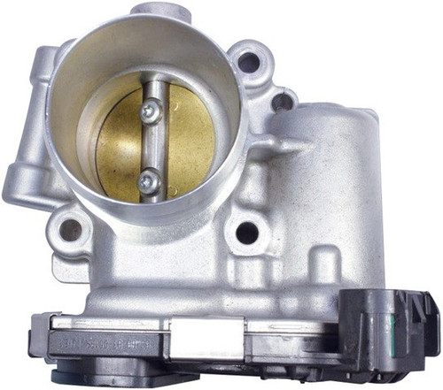 Bosch Fuel Injection Throttle Body Assembly 0280750498