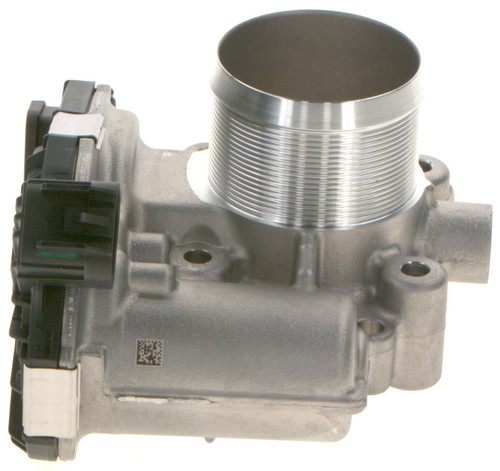Bosch Fuel Injection Throttle Body Assembly 0280750498 - view 3