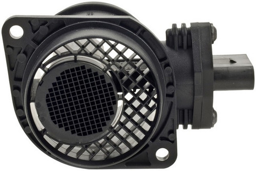 Bosch Mass Air Flow Sensor 0281002757 - view 2