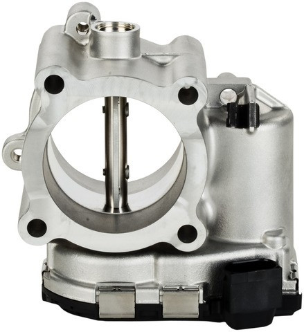 Bosch Fuel Injection Throttle Body Assembly 0281002894 - view 3