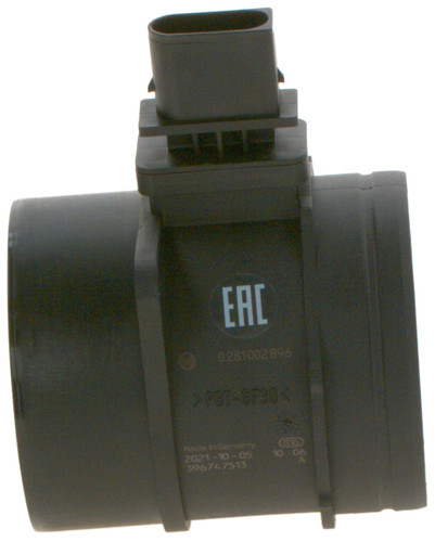 Bosch Mass Air Flow Sensor 0281002896 - view 9