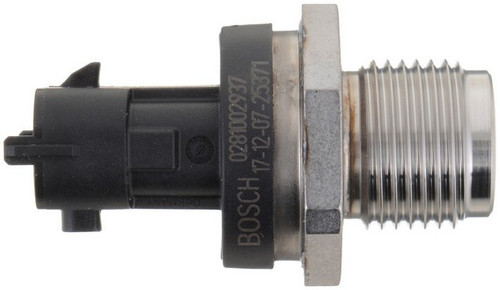 Bosch Fuel Pressure Sensor 0281002937 - view 2