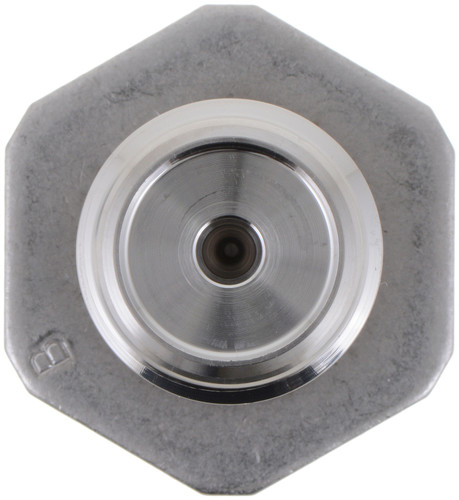Bosch Fuel Pressure Sensor 0281002937 - view 6