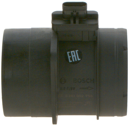 Bosch Mass Air Flow Sensor 0281002956 - view 7
