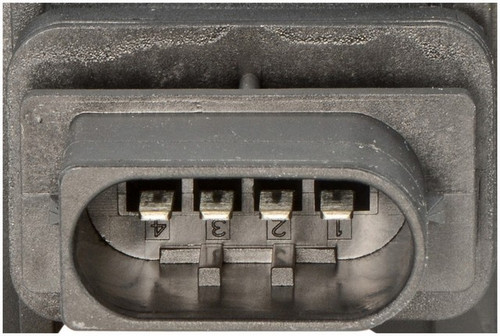 Bosch Mass Air Flow Sensor P/N:0281002978