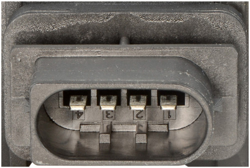 Bosch Mass Air Flow Sensor 0281002978 - view 6
