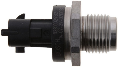 Bosch Fuel Pressure Sensor P/N:0281002982