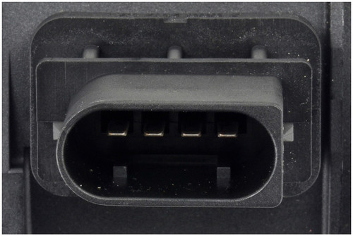 Bosch Mass Air Flow Sensor 0281006147 - view 6