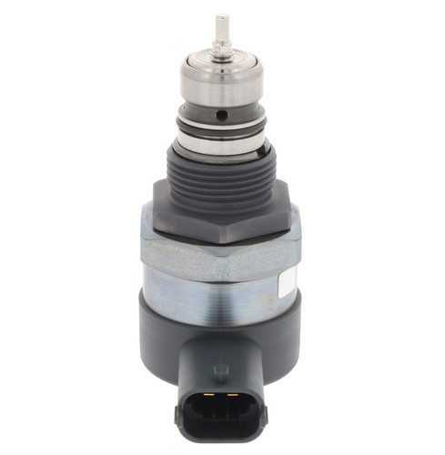 Bosch Diesel Fuel Injector Pump Pressure Relief Valve 0281006209 - view 2