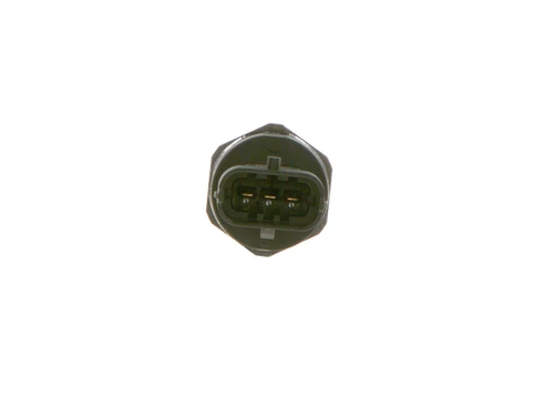 Bosch Fuel Pressure Sensor 0281006327