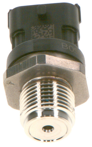 Bosch Fuel Pressure Sensor 0281006327 - view 4