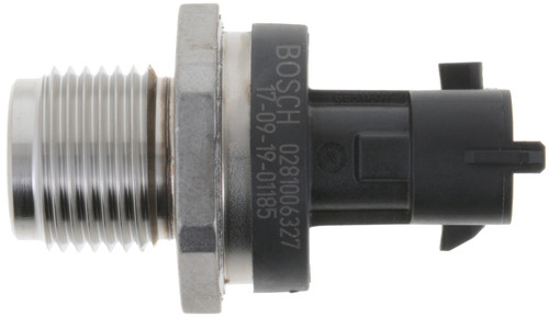 Bosch Fuel Pressure Sensor 0281006327 - view 7