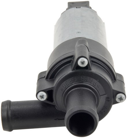 Bosch Engine Auxiliary Water Pump 0392020024 - view 4