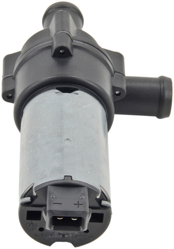 Bosch Engine Auxiliary Water Pump 0392020024 - view 8