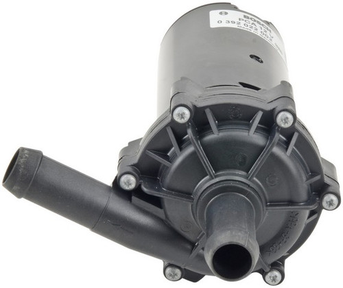 Bosch Engine Auxiliary Water Pump P/N:0392022002
