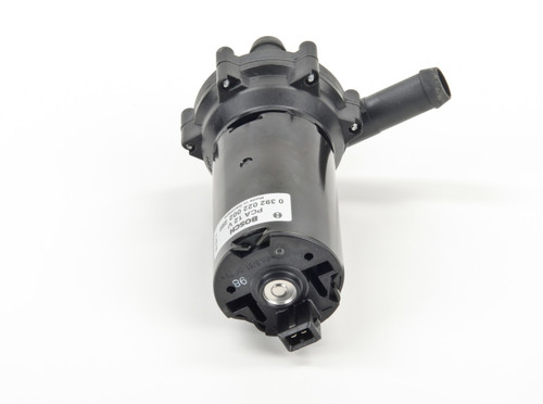 Bosch Engine Auxiliary Water Pump 0392022002 - view 3