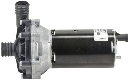 Bosch Engine Auxiliary Water Pump 0392022010 - view 2