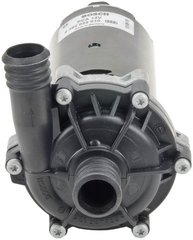 Bosch Engine Auxiliary Water Pump 0392022010 - view 3