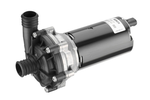 Bosch Engine Auxiliary Water Pump 0392022010 - view 5