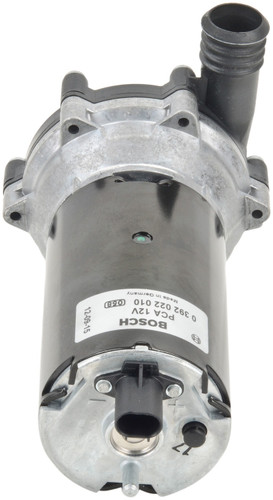 Bosch Engine Auxiliary Water Pump 0392022010 - view 6
