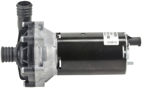 Bosch Engine Auxiliary Water Pump 0392022010 - view 8