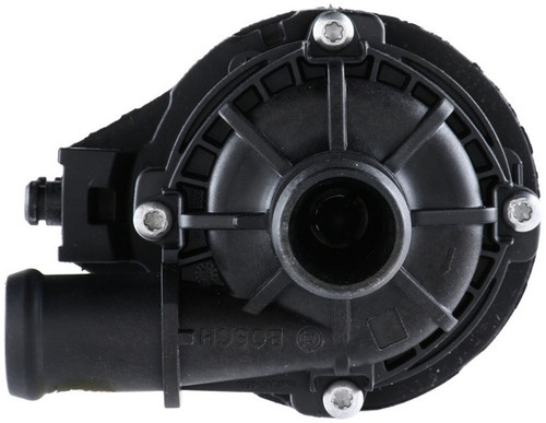 Bosch Engine Auxiliary Water Pump P/N:0392023456