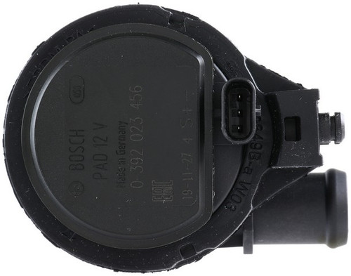 Bosch Engine Auxiliary Water Pump P/N:0392023456