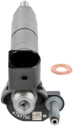 Bosch Fuel Injector 0445116027 - view 6