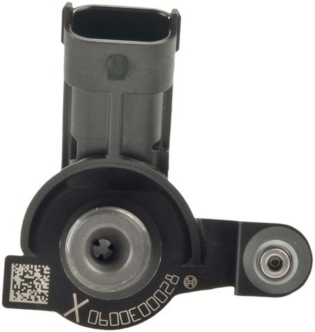 Bosch Fuel Injector 0445117010 - view 2