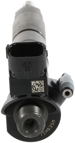 Bosch Fuel Injector 0445117031 - view 2