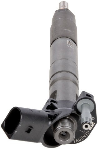 Bosch Fuel Injector 0445117037 - view 4