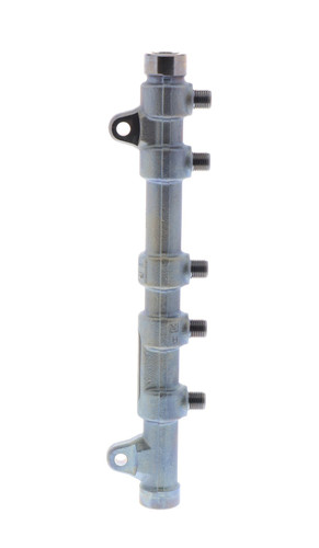 Bosch Fuel Injection Fuel Rail 0445218015 - view 4