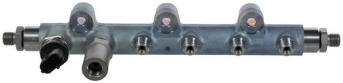 Bosch Fuel Injection Fuel Rail 0445226014 - view 3