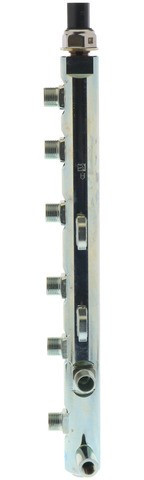 Bosch Fuel Injection Fuel Rail 0445226126
