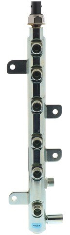 Bosch Fuel Injection Fuel Rail P/N:0445226126
