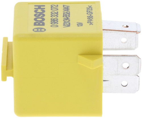 Bosch Fuel Pump Relay,Horn Relay,Starter Relay 0986332072 - view 2
