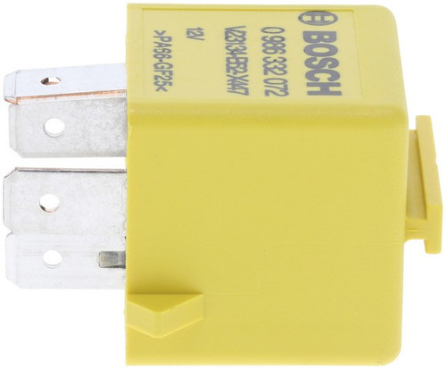Bosch Fuel Pump Relay,Horn Relay,Starter Relay 0986332072 - view 3