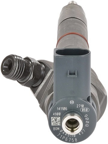 Bosch Fuel Injector 0986435258 - view 2