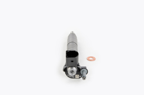Bosch Fuel Injector 0986435406 - view 5