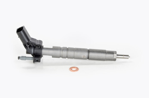 Bosch Fuel Injector 0986435406 - view 7