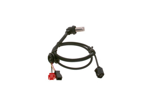 Bosch ABS Wheel Speed Sensor 0986594002