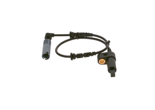 Bosch ABS Wheel Speed Sensor 0986594018