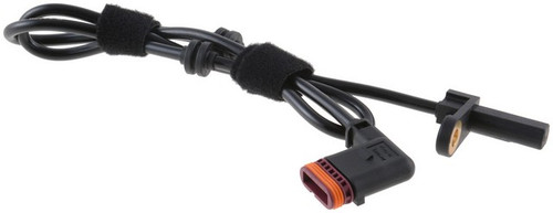 Bosch ABS Wheel Speed Sensor 0986594592