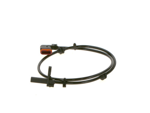 Bosch ABS Wheel Speed Sensor 0986594592
