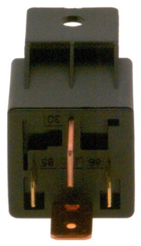 Bosch HVAC Blower Motor Relay,Starter Relay 0986AH0080 - view 2