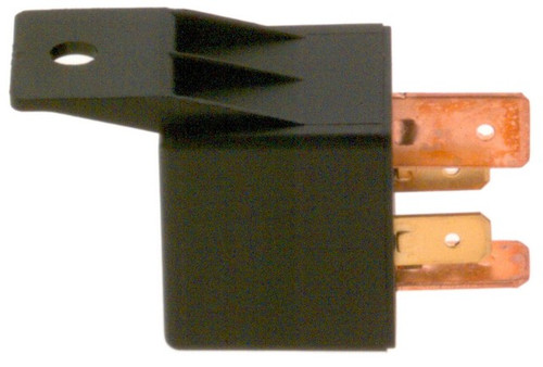 Bosch HVAC Blower Motor Relay,Starter Relay 0986AH0080 - view 4